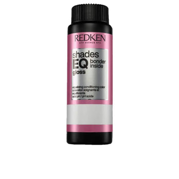 REDKEN-SHADES EQ bonder inside 09NB 60 ml x 3 u.-DrShampoo - Perfumaria e Cosmética Imagem principal do produto