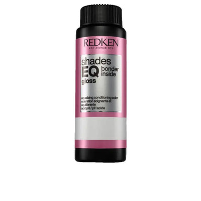 REDKEN-SHADES EQ bonder inside 09NB 60 ml x 3 u.-DrShampoo - Perfumaria e Cosmética