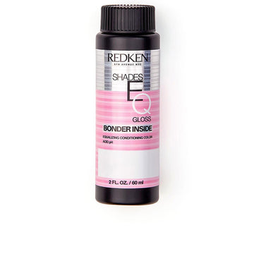 REDKEN-SHADES EQ bonder inside 09P 89 60 ml x 3 u-DrShampoo - Perfumaria e Cosmética Main image