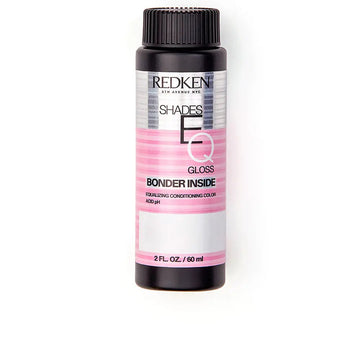 REDKEN-SHADES EQ bonder inside 09T 811 60 ml x 3 u-DrShampoo - Perfumaria e Cosmética Main image