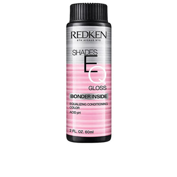 REDKEN-SHADES EQ com fortalecedor interno 09VV x 3 ou 60 ml-DrShampoo - Perfumaria e Cosmética Imagem principal do produto