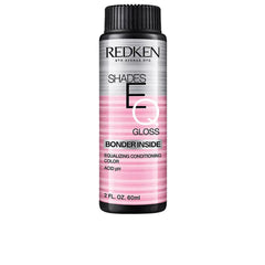 REDKEN-SHADES EQ com fortalecedor interno 09VV x 3 ou 60 ml-DrShampoo - Perfumaria e Cosmética