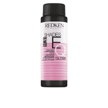 REDKEN-SHADES EQ cor vermelha kicker 60 ml x 3 ud-DrShampoo - Perfumaria e Cosmética Main image