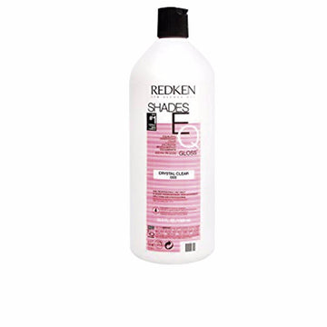 REDKEN-SHADES EQ gloss 000 cristalino 500 ml-DrShampoo - Perfumaria e Cosmética Main image