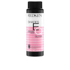 REDKEN-SHADES EQ gloss 09VG 823 60 ml x 3 u.-DrShampoo - Perfumaria e Cosmética