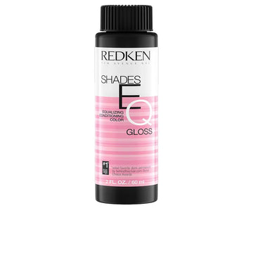 REDKEN-SHADES EQ gloss 09VG 823 60 ml x 3 u.-DrShampoo - Perfumaria e Cosmética Imagen principal del producto