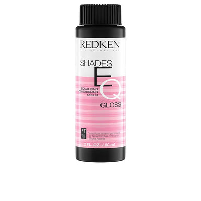 REDKEN-SHADES EQ gloss 09VG 823 60 ml x 3 u.-DrShampoo - Perfumaria e Cosmética