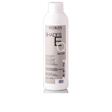 REDKEN-SHADES EQ progressing solution 237 ml-DrShampoo - Perfumaria e Cosmética Imagem principal do produto
