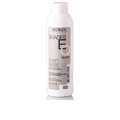 REDKEN-SHADES EQ progressing solution 237 ml-DrShampoo - Perfumaria e Cosmética