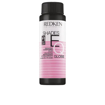 REDKEN-SHADES EQ rosa brilhante 60 ml-DrShampoo - Perfumaria e Cosmética Image principale du produit