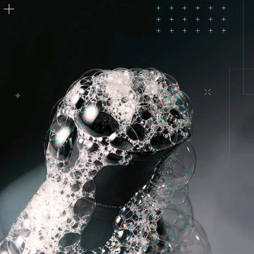 SHAMPOO SEM SULFATO ACIDIC COLOR GLOSS realça o brilho da sua cor 500 ml. Imagem secundária do produto