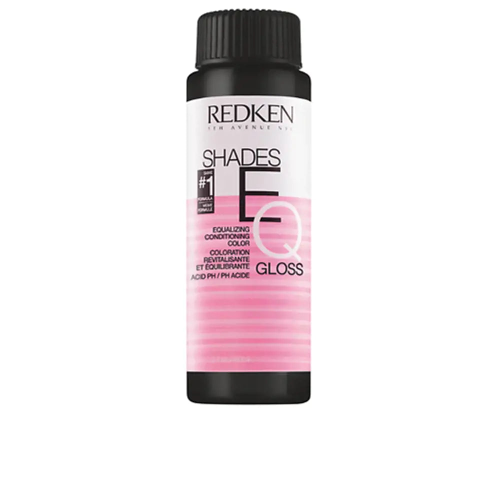 REDKEN-SOMBREADORES EQ 06AA fogueira 60 ml x 3 un.-DrShampoo - Perfumaria e Cosmética