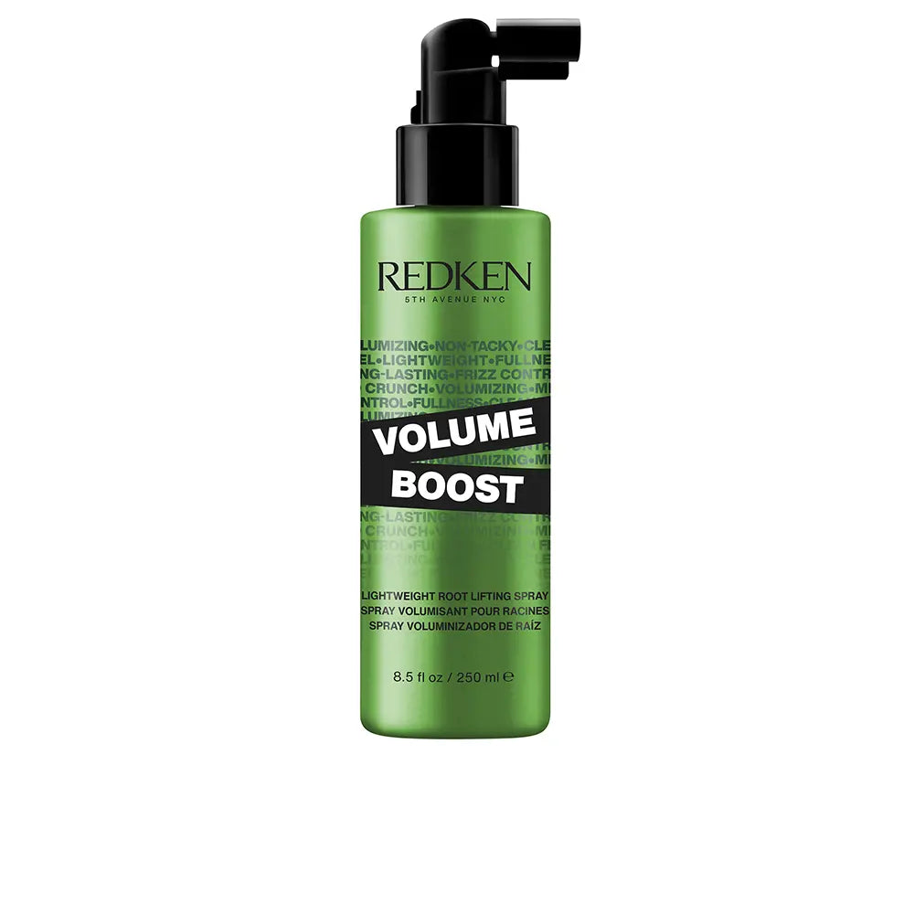 REDKEN-SPRAY AUMENTO DE VOLUME 250 ml-DrShampoo - Perfumaria e Cosmética