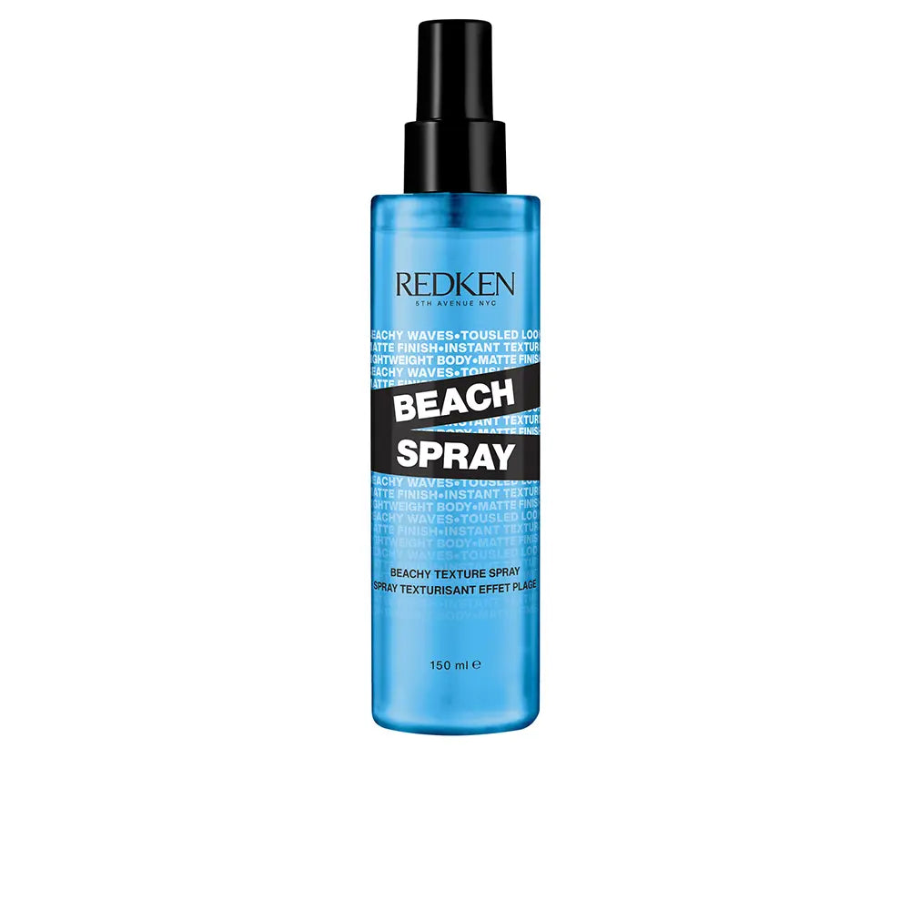 REDKEN-SPRAY DE PRAIA ondas fashion 150 ml-DrShampoo - Perfumaria e Cosmética