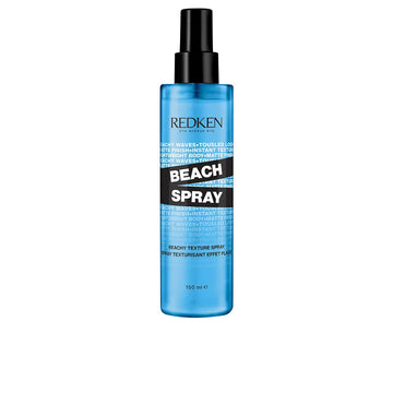 REDKEN-SPRAY DE PRAIA ondas fashion 150 ml-DrShampoo - Perfumaria e Cosmética Imagem principal do produto