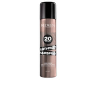REDKEN | ANTI-FRIZZ