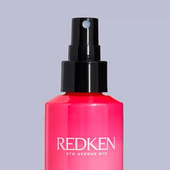 REDKEN-SPRAY TÉRMICO 11 formato ferro 250 ml-DrShampoo - Perfumaria e Cosmética