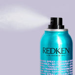 REDKEN-SPRAY WAX 150 ml-DrShampoo - Perfumaria e Cosmética