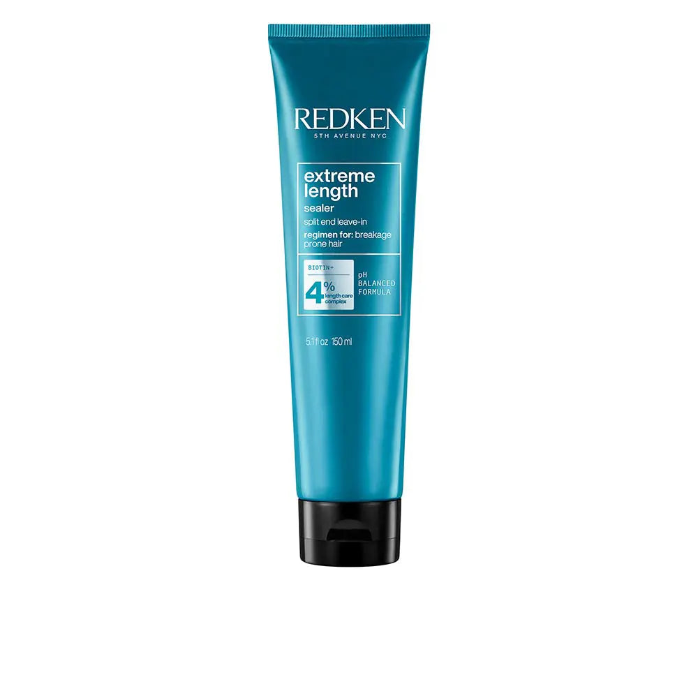 REDKEN-Selador EXTREME LENGTH 150 ml-DrShampoo - Perfumaria e Cosmética