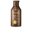 REDKEN-Shampoo ALL SOFT MEGA CURLS 300 ml-DrShampoo - Perfumaria e Cosmética