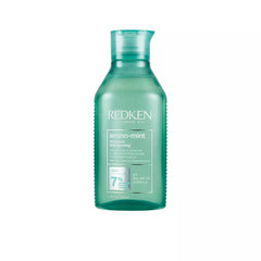 REDKEN-Shampoo Amino Mint 300 ml-DrShampoo - Perfumaria e Cosmética