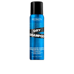 REDKEN-Shampoo a seco DEEP CLEAN 150 ml.-DrShampoo - Perfumaria e Cosmética