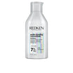 Shampoo profissional sem sulfato para cabelo danificado 500 ml