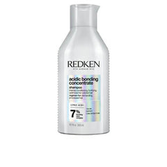 REDKEN-Shampoo profissional sem sulfato para cabelo danificado 500 ml-DrShampoo - Perfumaria e Cosmética