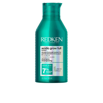 REDKEN-Sistema Completo ACIDIC GROW Shampoo-DrShampoo - Perfumaria e Cosmética Image principale du produit
