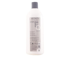 REDKEN-Solução de processamento de brilho SHADES EQ 1000 ml-DrShampoo - Perfumaria e Cosmética