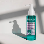 REDKEN-Soro ACIDIC GROW FULL SYSTEM para couro cabeludo e cabelo 190 ml.-DrShampoo - Perfumaria e Cosmética