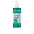 Soro ACIDIC GROW FULL SYSTEM para couro cabeludo e cabelo 190 ml.