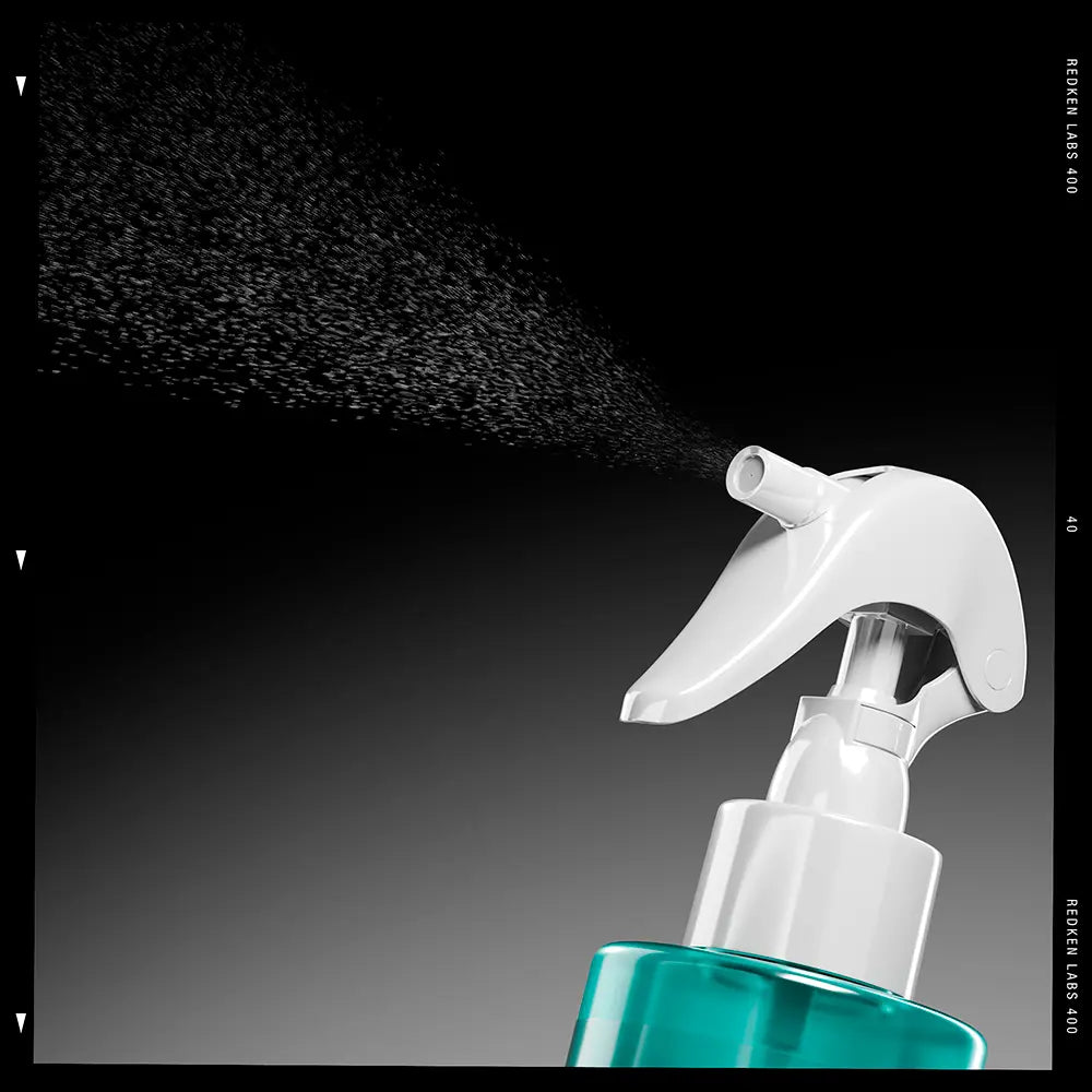 REDKEN-Spray densificante instantâneo ACIDIC GROW FULL SYSTEM 100 ml.-DrShampoo - Perfumaria e Cosmética