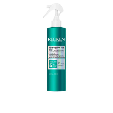 REDKEN-Spray densificante instantâneo ACIDIC GROW FULL SYSTEM 100 ml.-DrShampoo - Perfumaria e Cosmética Image principale du produit