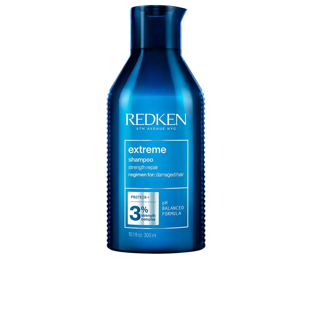 REDKEN-Xampu EXTREMO 300ml-DrShampoo - Perfumaria e Cosmética Image principale du produit