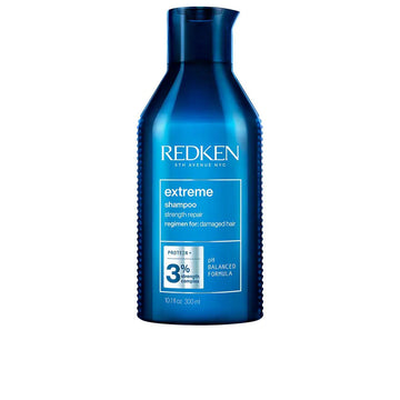 REDKEN-Xampu EXTREMO 300ml-DrShampoo - Perfumaria e Cosmética Main image