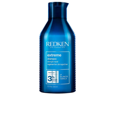 REDKEN-Xampu EXTREMO 300ml-DrShampoo - Perfumaria e Cosmética