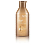 REDKEN-champô ALL SOFT 500 ml-DrShampoo - Perfumaria e Cosmética