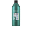 sistema completo de crescimento ácido shampoo