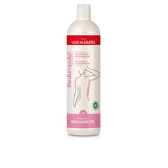 REDUMODEL-Gel de banho reafirmante e regenerador REDUMODEL WELLNESS 1000 ml.-DrShampoo - Perfumaria e Cosmética