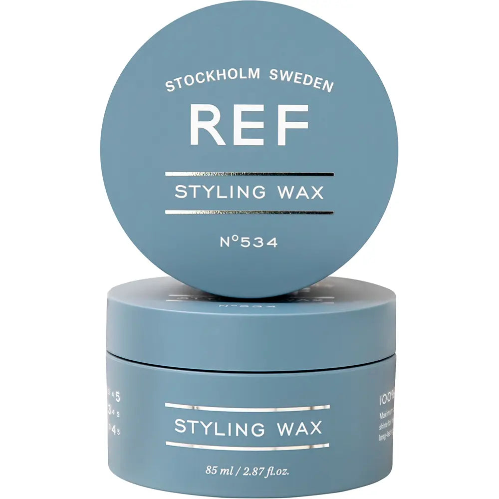 REF-CERA DE ESTILO Nº534 85 ml-DrShampoo - Perfumaria e Cosmética