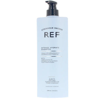 REF-Champô HIDRATAÇÃO INTENSA 1000 ml-DrShampoo - Perfumaria e Cosmética Main image