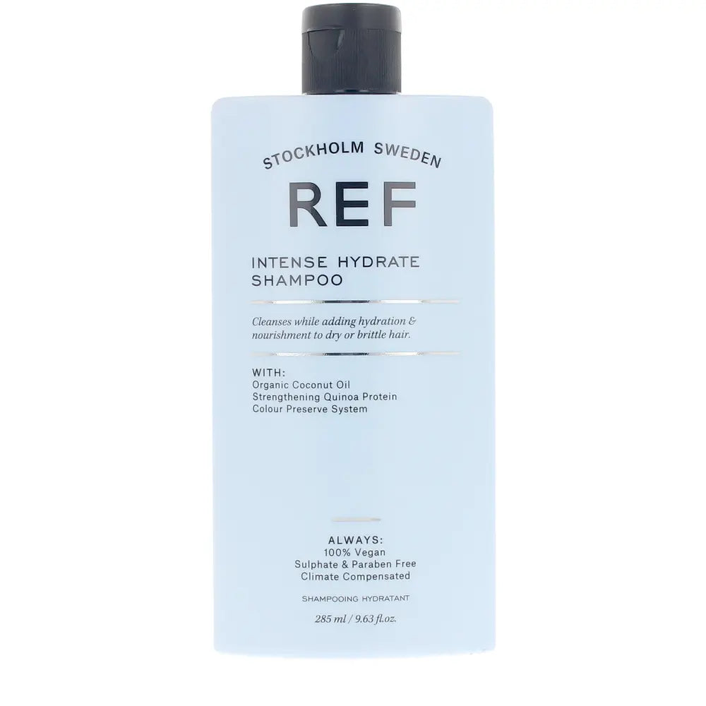 REF-Champô HIDRATAÇÃO INTENSA 285 ml-DrShampoo - Perfumaria e Cosmética
