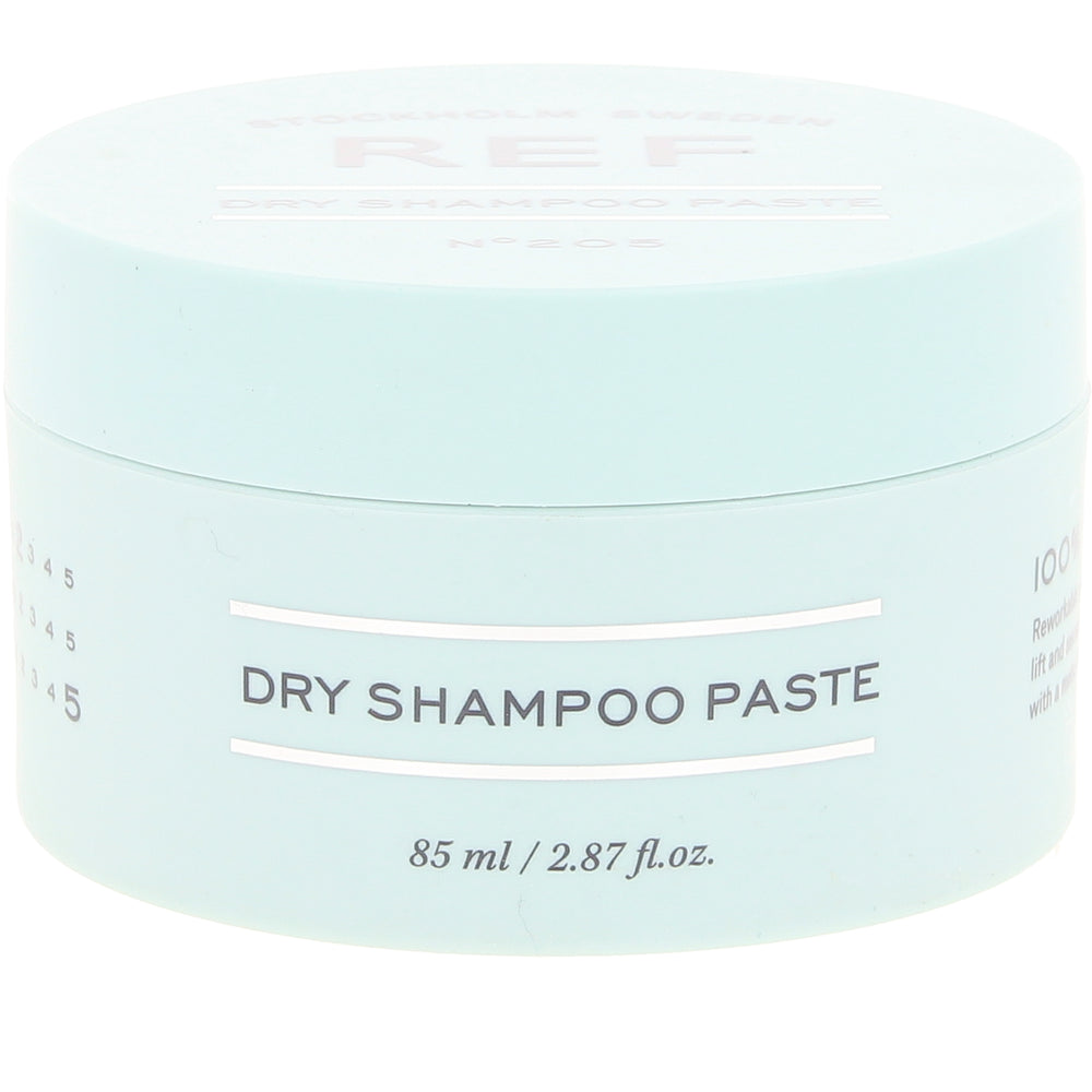 REF-Champô seco Nº205 85 ml-DrShampoo - Perfumaria e Cosmética