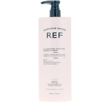 REF-Condicionador ILLUMINATE COLOR 1000 ml-DrShampoo - Perfumaria e Cosmética Main image
