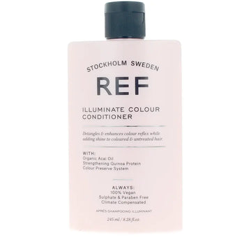 REF-Condicionador ILLUMINATE COLOR 245 ml-DrShampoo - Perfumaria e Cosmética Main image