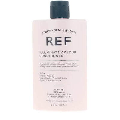 REF-Condicionador ILLUMINATE COLOR 245 ml-DrShampoo - Perfumaria e Cosmética