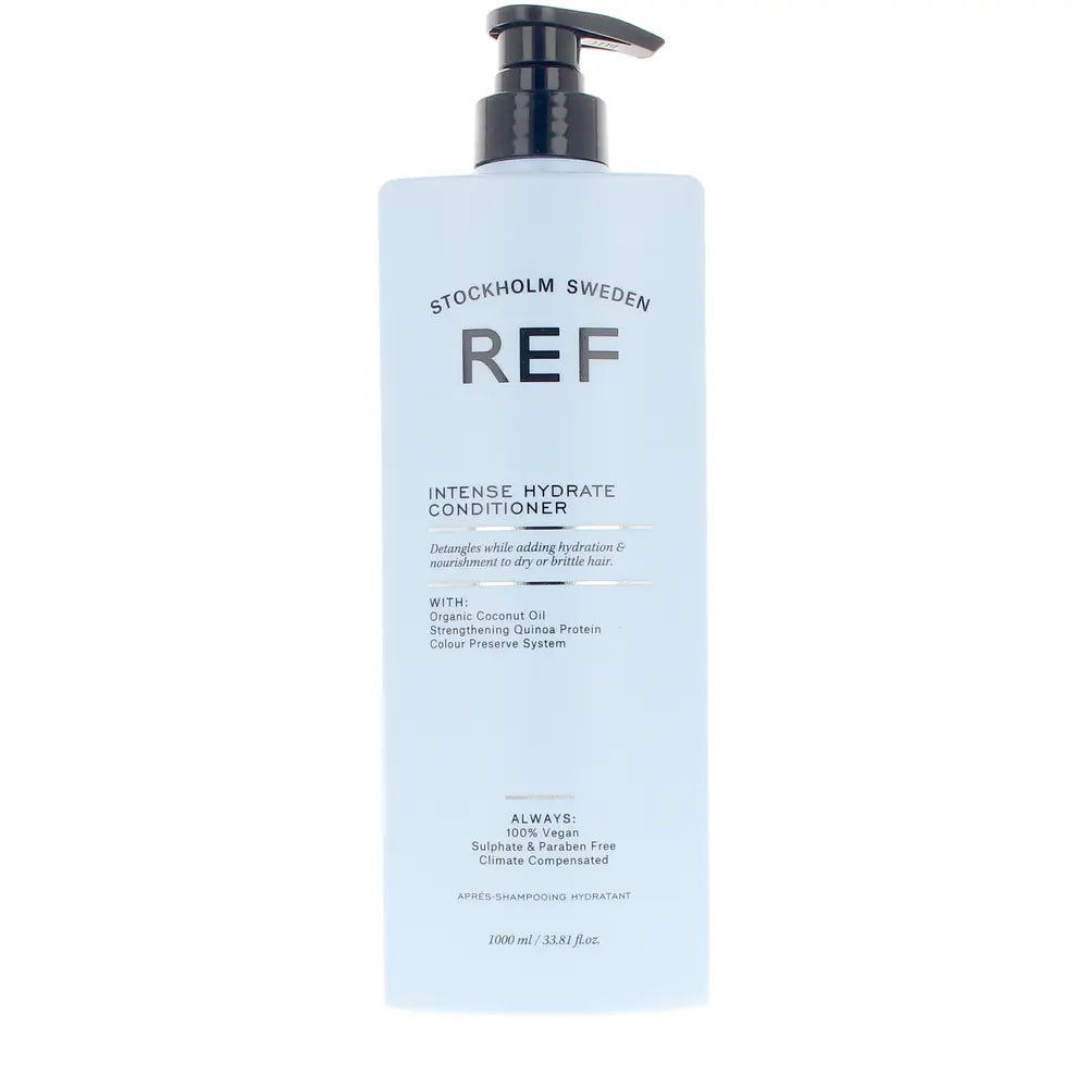 REF-Condicionador INTENSE HYDRATE 1000 ml-DrShampoo - Perfumaria e Cosmética