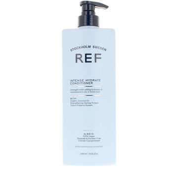 REF-Condicionador INTENSE HYDRATE 1000 ml-DrShampoo - Perfumaria e Cosmética Main image