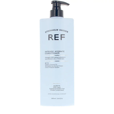 REF-Condicionador INTENSE HYDRATE 1000 ml-DrShampoo - Perfumaria e Cosmética